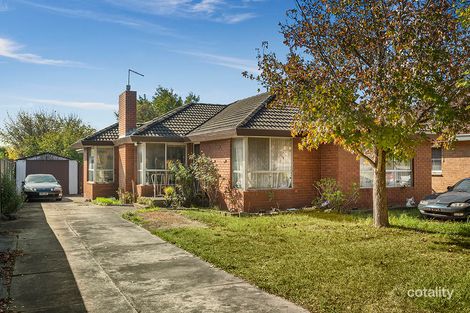 Property photo of 18 Henry Street Noble Park VIC 3174