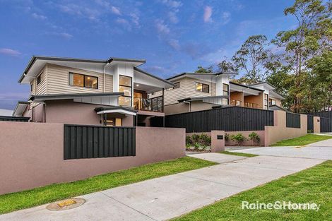 Property photo of 15/121 Bunya Road Everton Hills QLD 4053