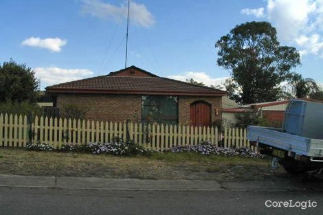 Property photo of 32 Strauss Road St Clair NSW 2759