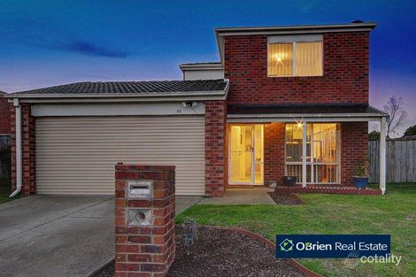 Property photo of 93 Sweeney Drive Narre Warren VIC 3805