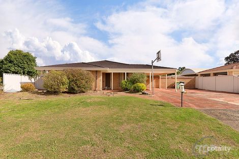 Property photo of 22 Macquarie Way Willetton WA 6155