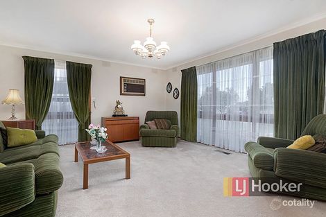 Property photo of 56 Exner Drive Dandenong North VIC 3175