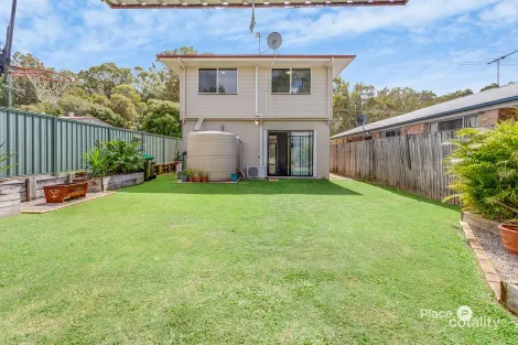 Property photo of 51 Chermside Road Mango Hill QLD 4509