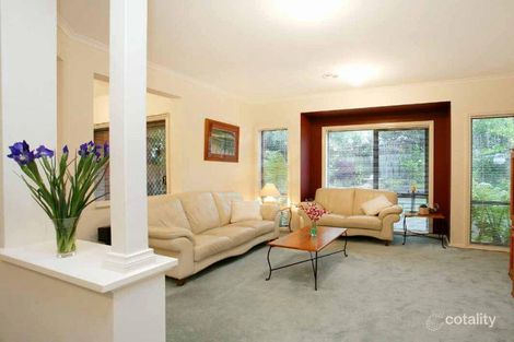 Property photo of 13 Nursery Way Burwood VIC 3125
