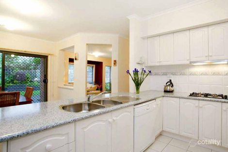 Property photo of 13 Nursery Way Burwood VIC 3125
