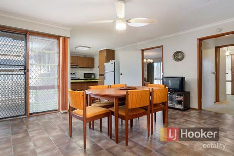 Property photo of 56 Exner Drive Dandenong North VIC 3175