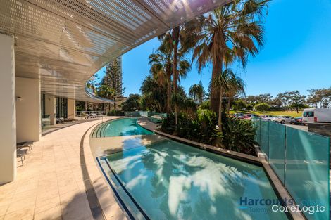 Property photo of 40/173 Old Burleigh Road Broadbeach QLD 4218