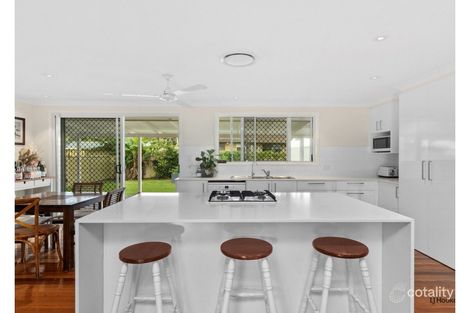Property photo of 6 Panorama Drive Currumbin QLD 4223