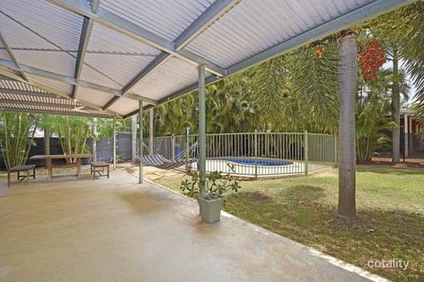 2 Bristow Ct, Bakewell, NT 0832