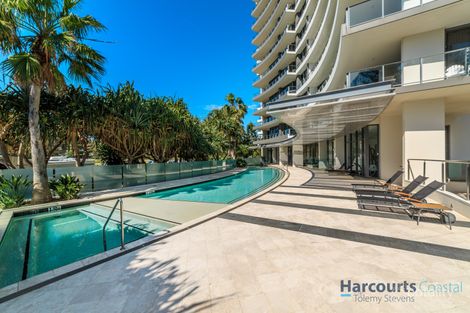 Property photo of 40/173 Old Burleigh Road Broadbeach QLD 4218