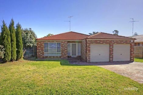 12 Joan Pl, Currans Hill, NSW 2567