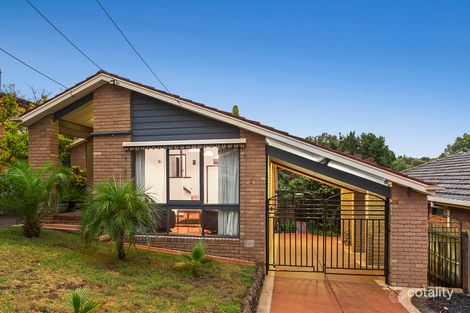 Property photo of 4 Christina Court Avondale Heights VIC 3034