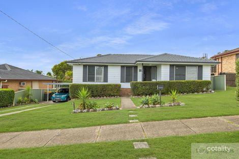 15 Berwick Cres, Maryland, NSW 2287