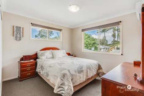 Property photo of 51 Chermside Road Mango Hill QLD 4509