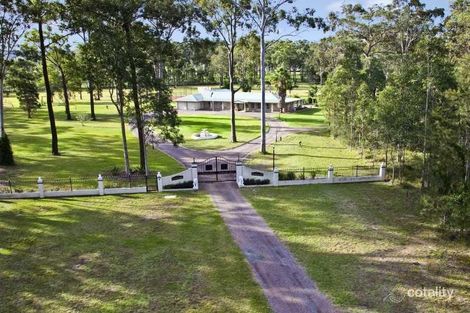 21 Gwandalan Cl, Brandy Hill, NSW 2324