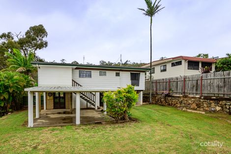 Property photo of 71 Boles Street West Gladstone QLD 4680
