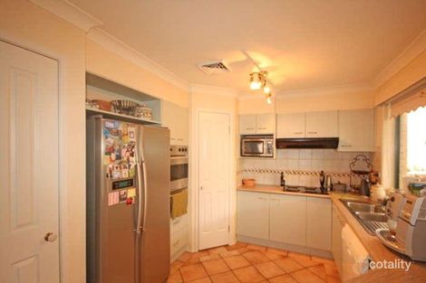 Property photo of 4 Strathmore Place Glen Alpine NSW 2560