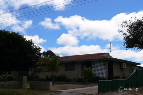 7 Marri Dr, Katanning, WA 6317