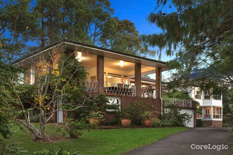 Property photo of 152 Old Castle Hill Road Castle Hill NSW 2154