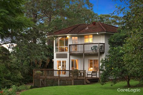 Property photo of 152 Old Castle Hill Road Castle Hill NSW 2154