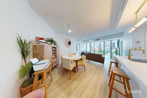 Property photo of 502/22 Surf Parade Broadbeach QLD 4218