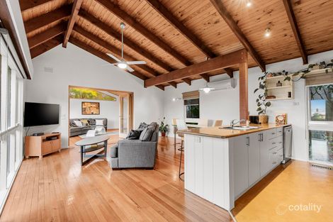 Property photo of 49 Panorama Avenue Lower Plenty VIC 3093