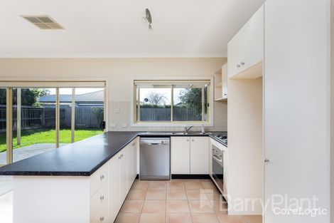 Property photo of 35 Hollington Crescent Point Cook VIC 3030