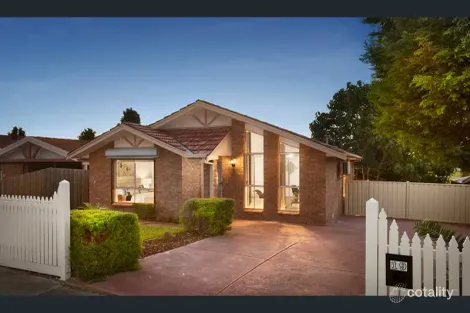 19 Bowman Dr, Mill Park, VIC 3082
