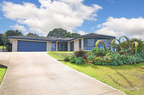 Property photo of 50-52 Parview Drive Craignish QLD 4655