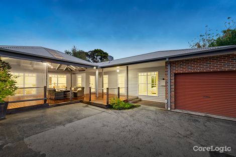 Property photo of 34A Highton Street Ringwood East VIC 3135