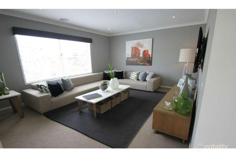 Property photo of 12 Percheron Way Clyde North VIC 3978