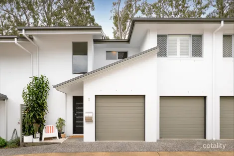 2/5 Pine Valley Dr, Joyner, QLD 4500