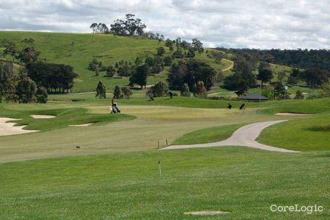 Property photo of 23 St John Circle Chirnside Park VIC 3116
