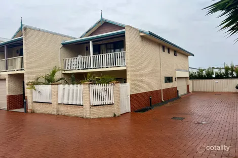 8/5 Carey St, Bunbury, WA 6230