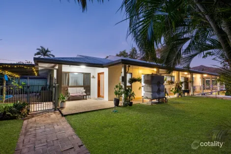 Property photo of 139 Framara Drive Kelso QLD 4815
