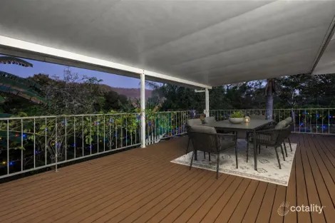 Property photo of 139 Framara Drive Kelso QLD 4815