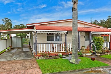 Property photo of 183/2 Evans Road Canton Beach NSW 2263