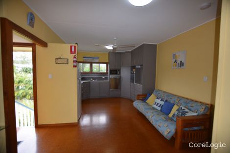 Property photo of 31 Victoria Street Cardwell QLD 4849