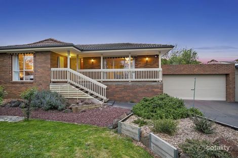 Property photo of 18 Nevados Street Mooroolbark VIC 3138