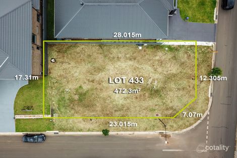 Property photo of 126 Riverstone Road Riverstone NSW 2765