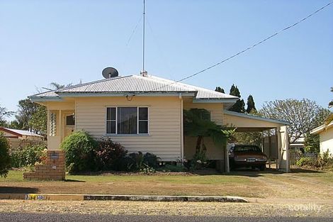 3 Churchill St, Svensson Heights, QLD 4670