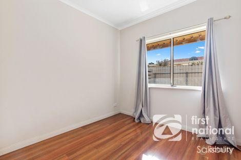 Property photo of 10 Carmelina Court Parafield Gardens SA 5107