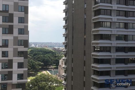 Property photo of 2205/148 Elizabeth Street Sydney NSW 2000