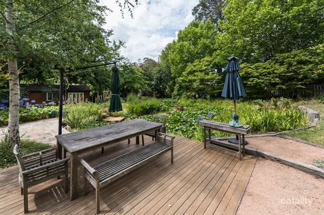Property photo of 128 Osborne Road Burradoo NSW 2576