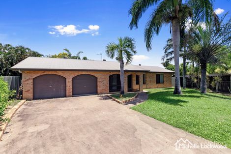 Property photo of 5 Maureen Court Point Vernon QLD 4655