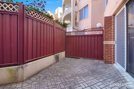 Property photo of 582/83-93 Dalmeny Avenue Rosebery NSW 2018