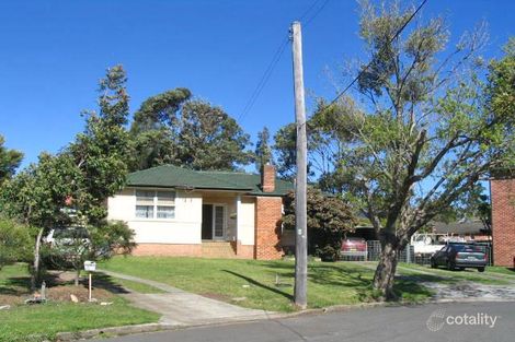 7 Suffolk St, Berkeley, NSW 2506