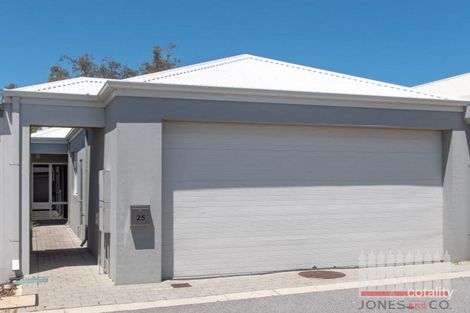Property photo of 25 Jericho Lane Aveley WA 6069