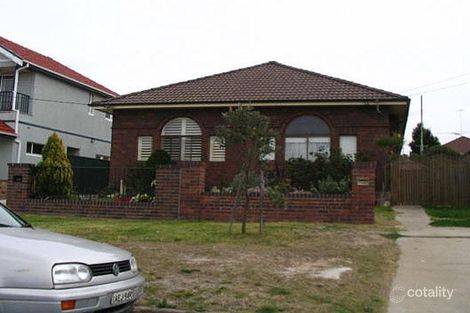 Property photo of 12 The Causeway Maroubra NSW 2035