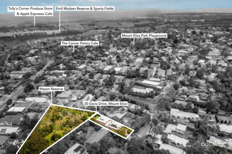 Property photo of 20 Davis Drive Mount Eliza VIC 3930